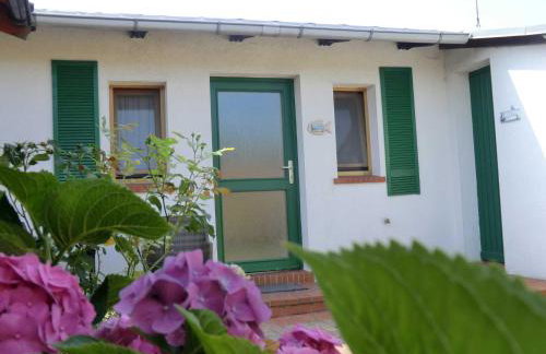Ferienwohnung Graf Strandgut - Foto 3