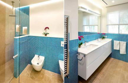 * THE CRYSTAL BAY * Luxury bay and see view Villa - Foto 27