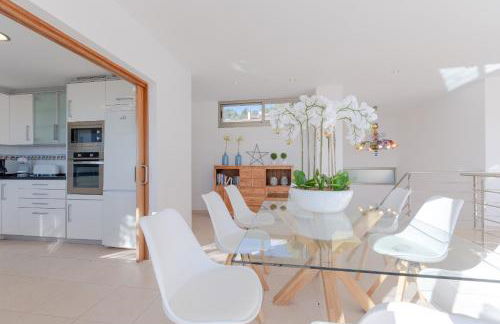 Villa Alcanada Lighthouse - Foto 4