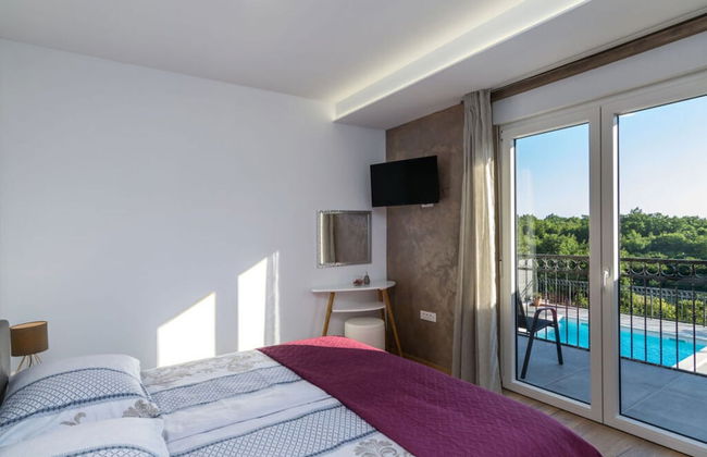 Villa Gloria Comfortable Holiday Residence - Foto 2