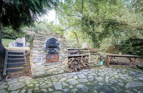 Villa en Asturias con cine, Piscina, BBQ, Juegos, 14 Pax - Foto 7