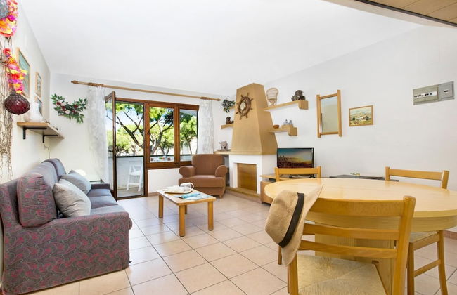 Apartment Arcos H-1 - Photo 11