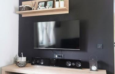 Kuća za odmor - Agatha - Bjelolasica - Foto 14