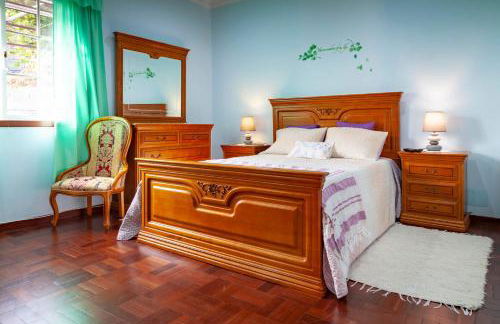 Casa da Maria 15 - Funchal - Famílias - Foto 5