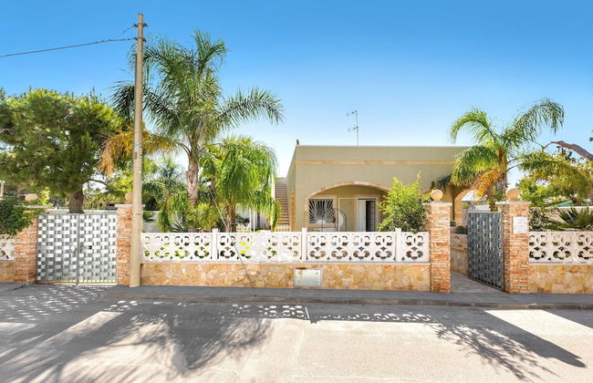 Villino delle Orchidee - Foto 51