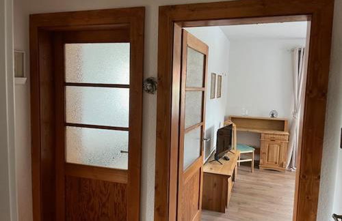 Ferienwohnung an der Rosenstraße - Foto 13