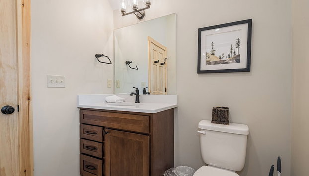 Longview Lodge by Taylor Made Deep Creek - Foto 5, Servicios del alojamiento