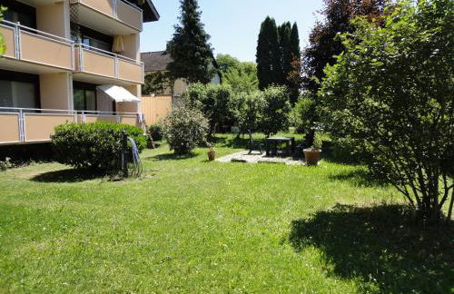 Annes Ferienwohnung Freiburg - Foto 4