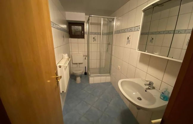 Privatzimmer Hasselroth - Foto 8