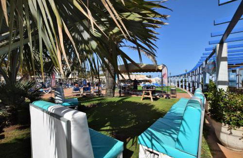 Apartamentos Playa Feliz - Foto 41