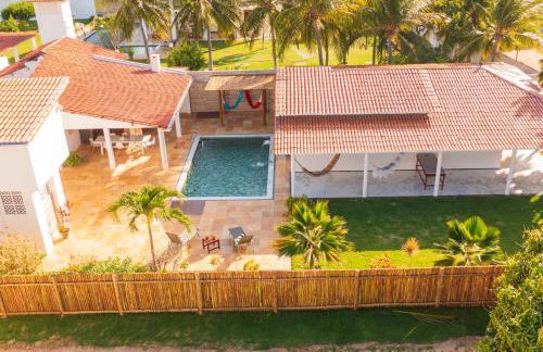 Kite Oasis Parajuru Villa Palmeira - Photo 3