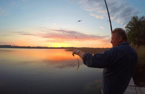 Kaszubskie Zacisze Zawory - Foto 68