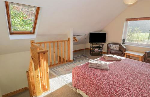 Bryn Melyn Artist's Cottage - Foto 10