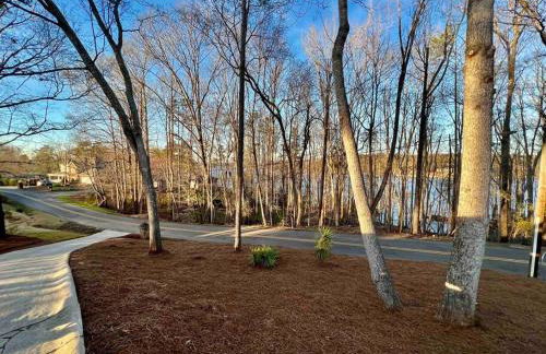 Lake Lanier House 2 - Foto 14