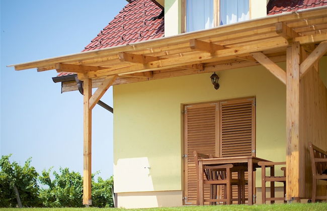 Apartments Lovrec - Foto 24