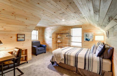 NEW Construction - 7 Bedroom Log Cabin - Foto 16