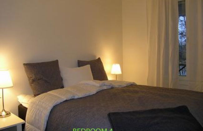 Ylä-hannala - Foto 16