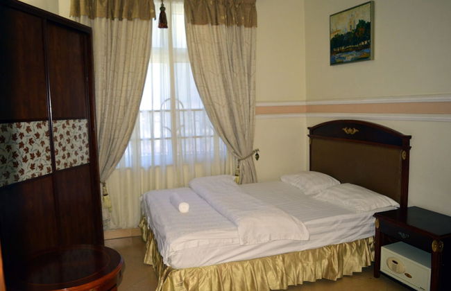 Abla Hotel Apartments - Photo 2