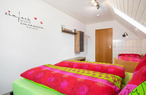 Ferienwohnung Familie Löffler - Foto 25