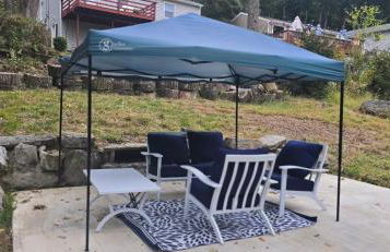 Sparta lakehouse - Foto 16