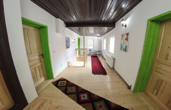 Apartment Villa Begić - Foto 54