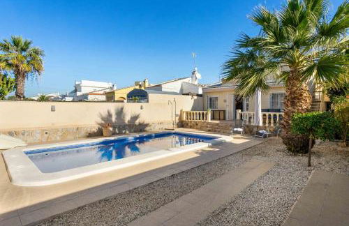 House with private pool - Foto 22