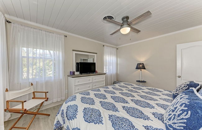 Chasing Waves managed by Beach Retreats - Foto 5