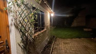 Dar Kareem - Foto 3, Garden