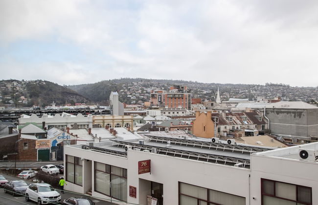 Change Overnight - Foto 55