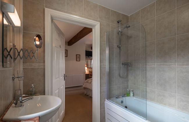 East Hook Farm & Country House - Foto 34