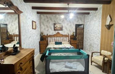 Casa rural los J esuses - Foto 35