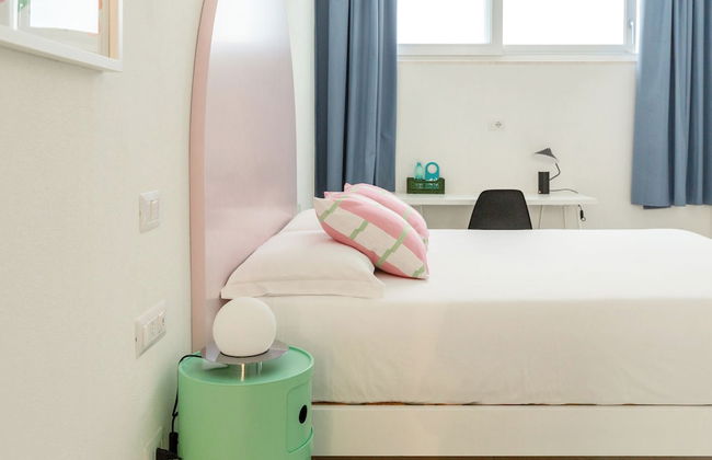 Spacebility Beach - self check-in - Photo 29