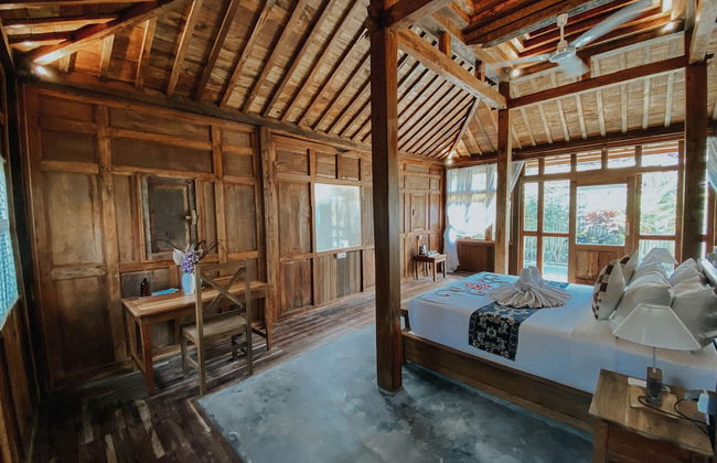 Sarini Villas - Foto 5