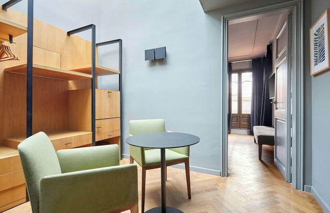 Le Palacete Hotel Gracia District, Sonder by Marriott Bonvoy - Photo 6