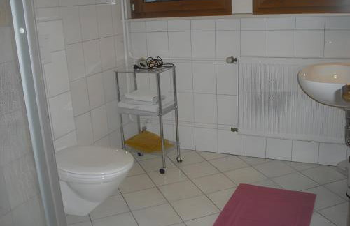 Haus Fehrenbach - Foto 18