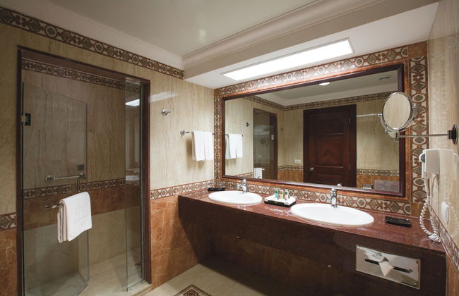 Hotel Riu Palace Las Americas - Adults Only- All Inclusive - Foto 12