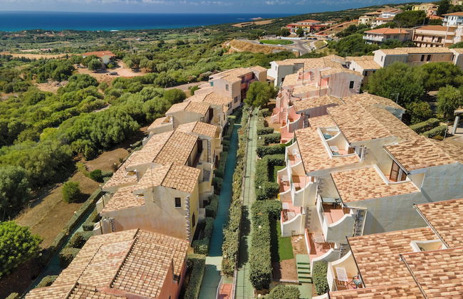 Il borgo di Badesi - Foto 95