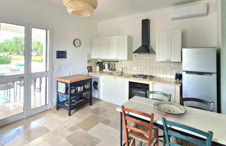 Trullo Tranquillo Ostuni - Foto 11