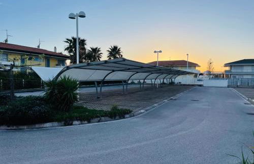 SUITE GARDEN-MARINA SVEVA - Foto 26