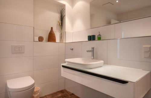 Luxuswohnung mit Weserblick nähe City - Foto 21