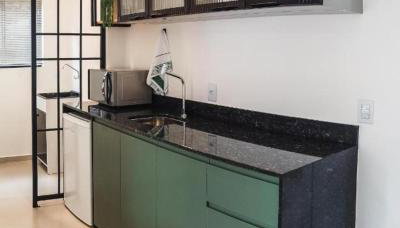 Loft Bamberg 104 -Pomerode - Foto 3