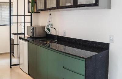 Loft Bamberg 104 -Pomerode - Foto 3