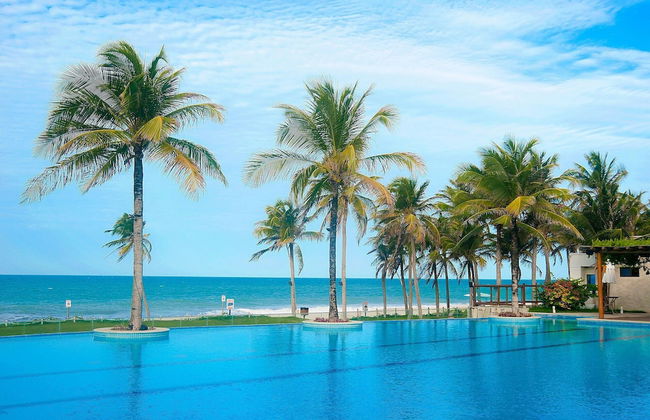 Waiwai Cumbuco pé na areia por Carpediem - Photo 20