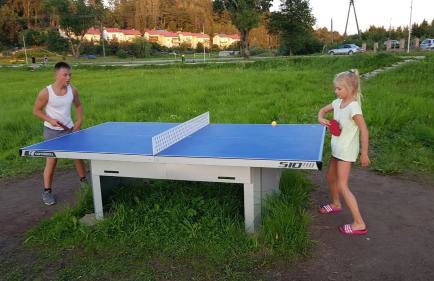 Jaskółka - pokoje i apartament przy plaży - Photo 43