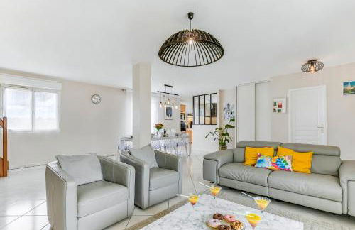 Villa Safari, Golf & Spa - Toulouse - Photo 50