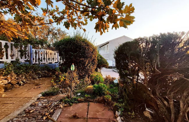 Casa Blusea a 100 Metri dal Mare - Foto 43