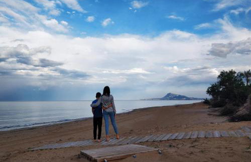 Hello Piles Beach Sofia - Foto 60