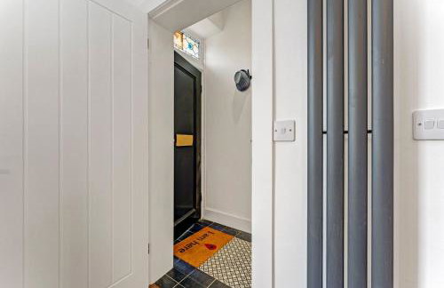 Stylish 2-Bed Villa Garden Central Edinburgh - Foto 62