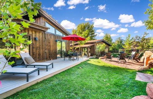 Canyon Casitas at Zion - Foto 76