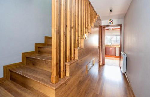 Refugio de Ensueño Cerca de la Alhambra y Sierra Nevada - Foto 22